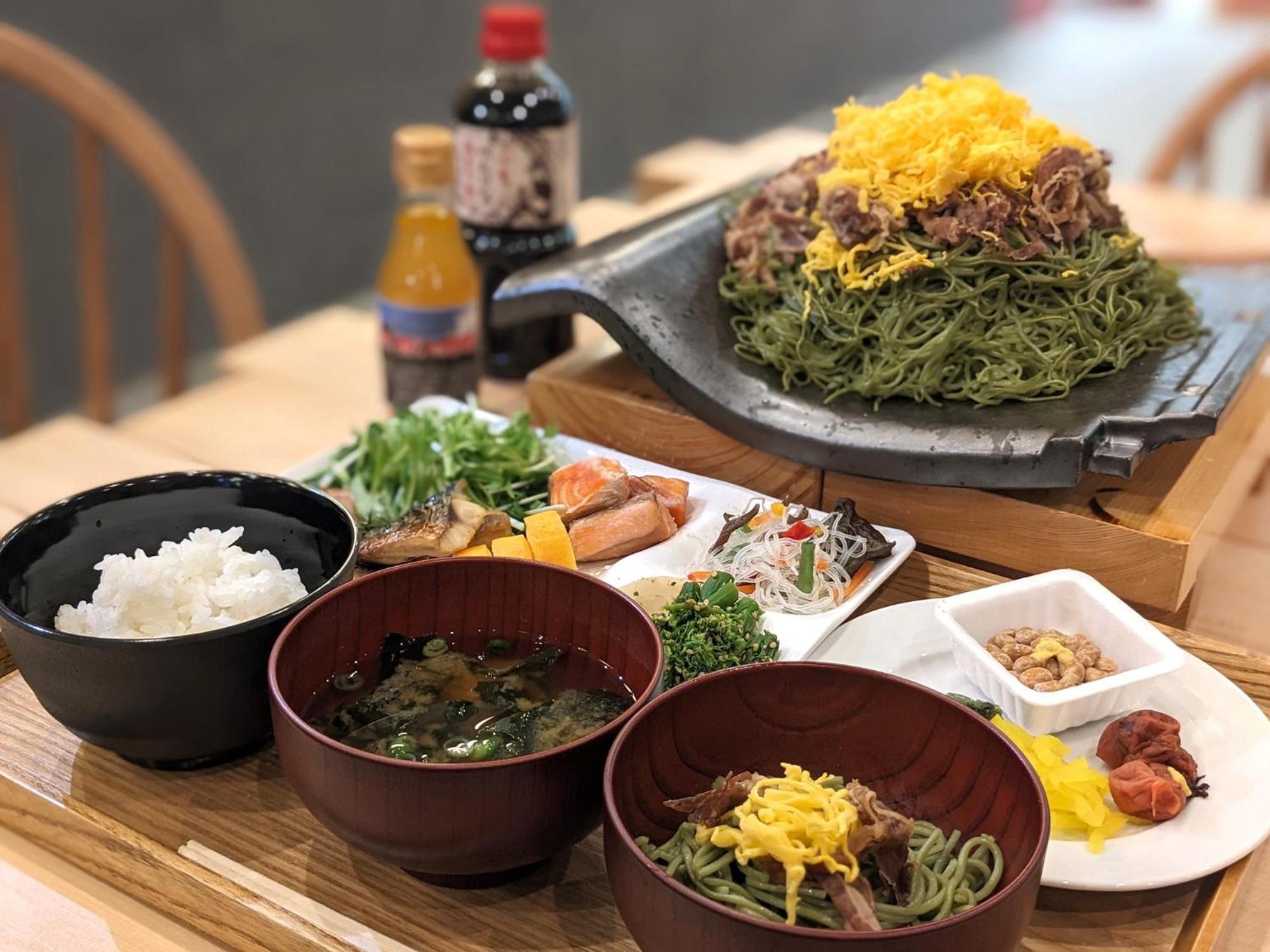 Green Rich Hotel Tokuyama Ekimae Shunan ภายนอก รูปภาพ