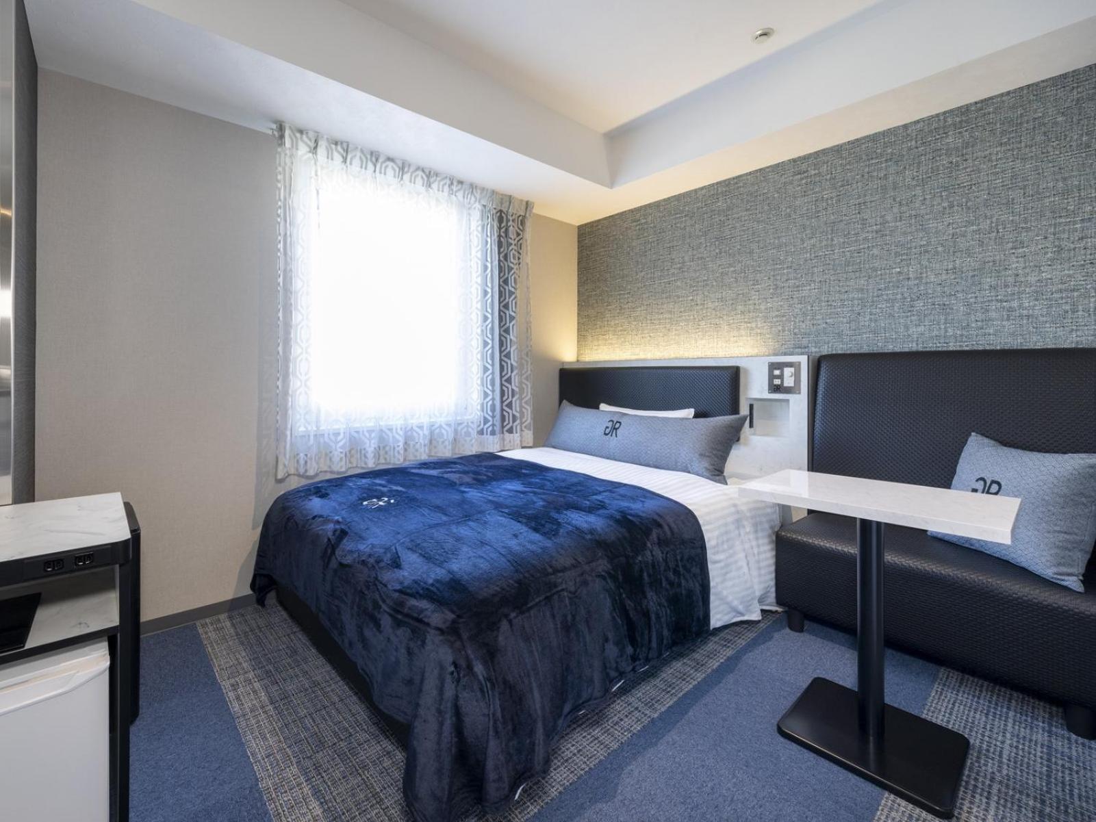 Green Rich Hotel Tokuyama Ekimae Shunan ภายนอก รูปภาพ